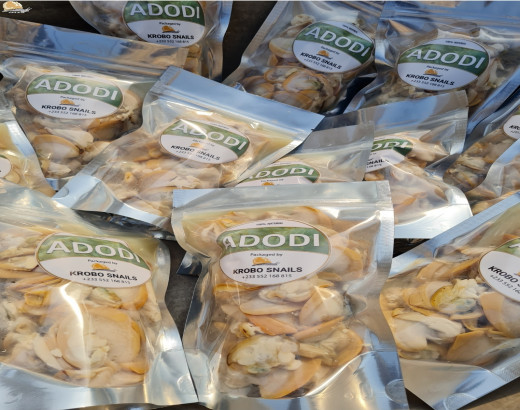 ADODI(CLAMS)